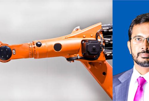 KPMG appoints Vinodkumar Ramachandran as its global leader for Industry 4.0