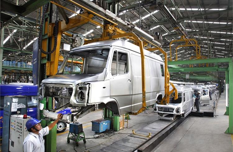 Push to Make in India campaign to be key differentiator for India Auto Inc after lockdown