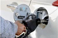 Diesel crosses Rs 100-a-litre mark in Mumbai