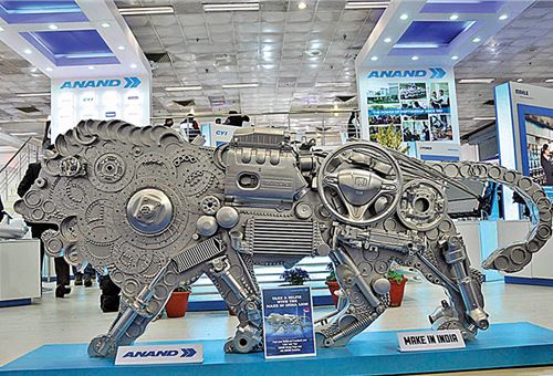 ACMA-McKinsey report enlists measures to support Indian automotive industry