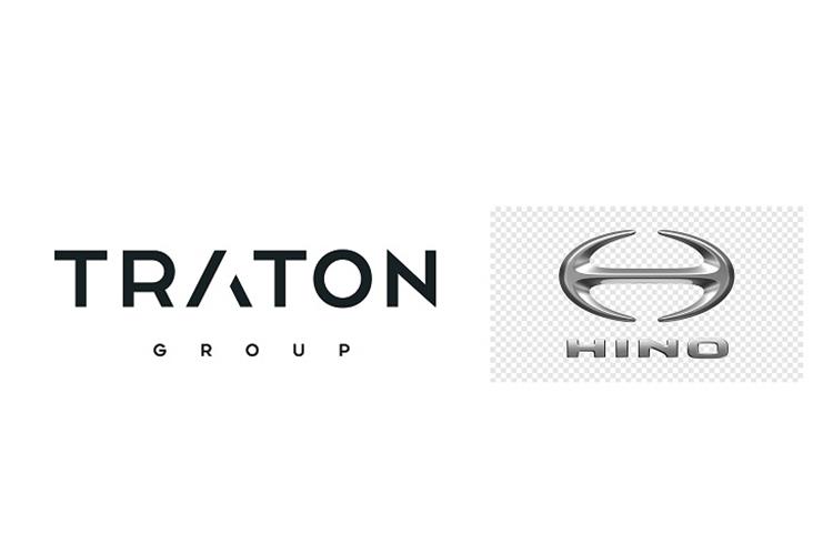 Traton, Hino Motors ink JV for e-mobility products