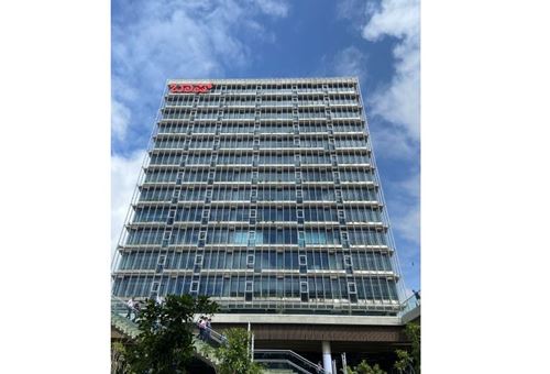 Bosch transforms Adugodi HQ into a “smart” workplace