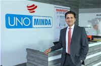 Sunil Bohra, CFO, Uno Minda Group: “Our EV kit value for the electric two-wheeler segment today is almost four times that of our ICE business.”
