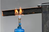 Lanxess develops new flame-retardant thermoplastic composite material for EVs