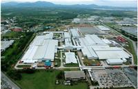 The Rayong site has produced nearly 1.4 million trucks and large SUVs for domestic and export markets since it commenced manufacturing in 2000 as a regional manufacturing hub for mid-size trucks, SUVs and diesel engines.