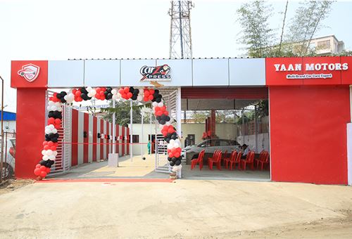 CarZ opens first ‘franchisee owned franchise operated’ centre in Bhopal