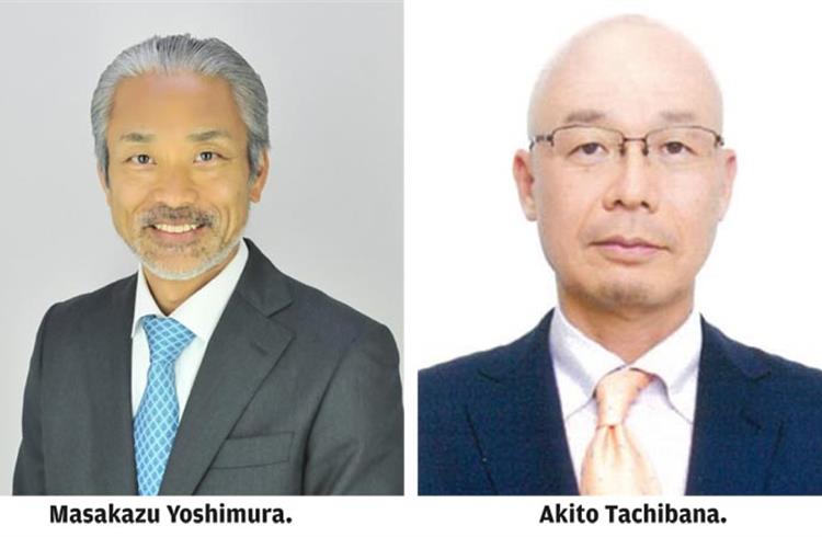 Toyota Kirloskar MD to return to Japan, Masakazu Yoshimura to take charge