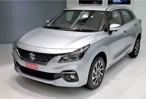 Maruti Suzuki offering benefits of up to Rs 64,000 in August 2023 on the Ignis, Ciaz and Baleno