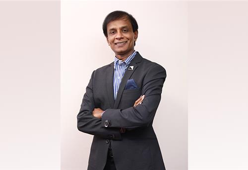 ‘The significance of CAD, CAE cannot be overstated,’ says Radha Krishnan of DEP