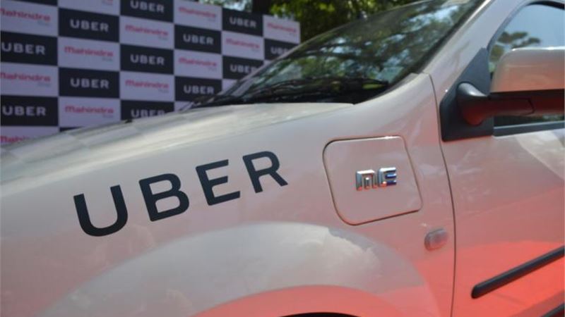 Delhi, Bangalore top Uber usage, Mumbai at bottom of Top 5 cities in 2019