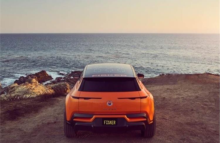 Fisker-Magna pact envisages innovative new EV cooperation to secure Q4 2022 start of production timing for the Ocean SUV, with manufacturing planned at Magna’s European vehicle assembly facility