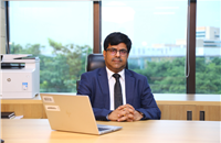 Debashis Neogi, MD, RNTBCI: “Up to 30% of OEM revenues likely to come from services in future. While the US and Europe are eyeing this by 2030, it would take a little longer for India as we need to brace our connectivity infrastructure and vehicle e-architectures.
