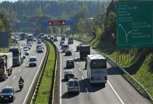 European Commission claims it has the safest roads in the world