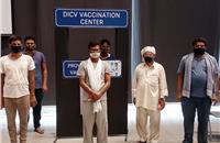 Daimler India CV begins free vaccination drive for truck drivers