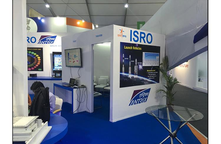 141 companies show interest in ISRO’s lithium ion cell technology