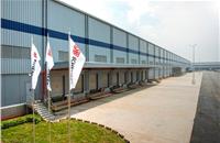 DB Schenker opens its largest warehousing hub in Gurgaon