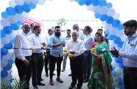 AML Motors unveils service facility in Mangalore, Karnataka