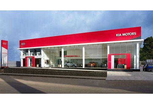 Kia Motors India to help its dealers steer through challenging phase