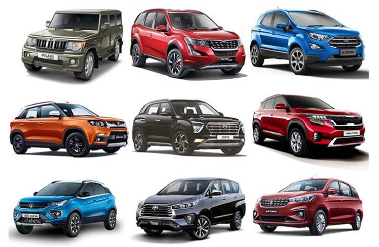 CRISIL study shows cars, UVs priced over Rs 10 lakh sell 5x faster