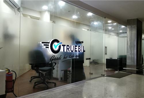 Truebil opens brick-and-mortar stores in New Mumbai, Delhi and Bangalore