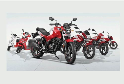 Hero MotoCorp introduces sales and aftersales services on WhatsApp