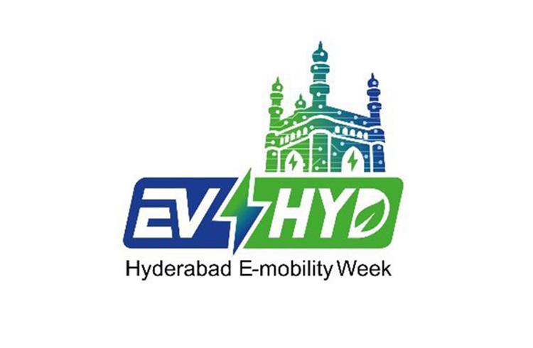 Hyderabad gears up for E-Mobility Week
