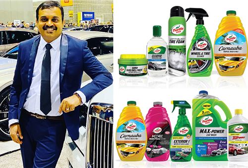Turtle Wax India to set up repackaging facility in Bangalore