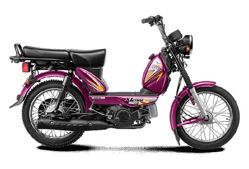 TVS to retain the moped in BS VI era, plans entry into EV space this fiscal