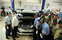 Maruti Suzuki’s skilling institute in Mehsana achieves 100% placement for the second year running