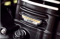 Triumph launches Bajaj Auto-built Scrambler 400 X at Rs 263,000