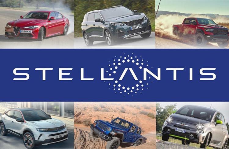 Stellantis bets big on software-driven vehicles, targets 20 bn euros in new revenue
