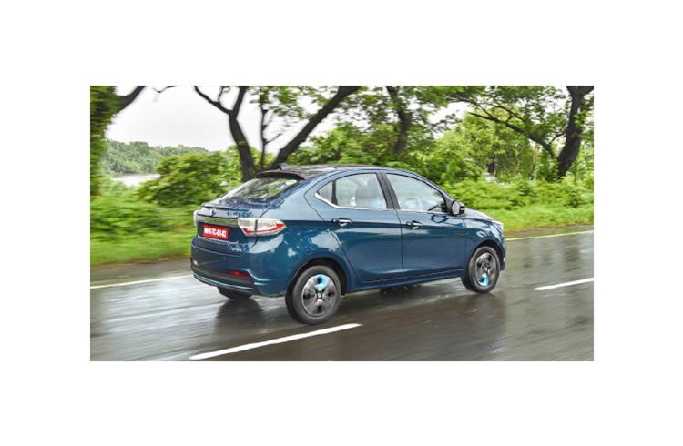 EValuating Tata Motors’ electric bet