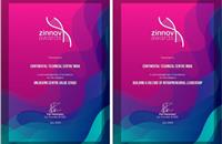 Continental bags Zinnov Confluence awards for its India Technical Center