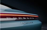 Porsche unveils low-cost Taycan EV trim 4S for  £83,367