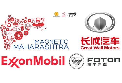 GWM, Foton PMI and Exxon Mobil commit Rs 5,530 crore investment in Maharashtra