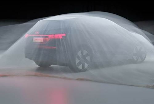 Audi Q6L e-tron, Q5 e-tron RS, SQ6 coming to Beijing motor show 2024