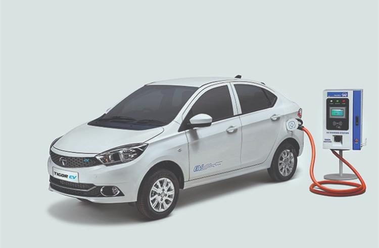 Electra EV looks to enter the EV charging infrastructure space too, in India and overseas.
