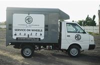 MG Motor India introduces doorstep vehicle repair and maintenance