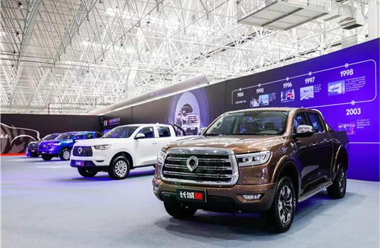 Autoliv to set up road safety research lab with Great Wall Motor
