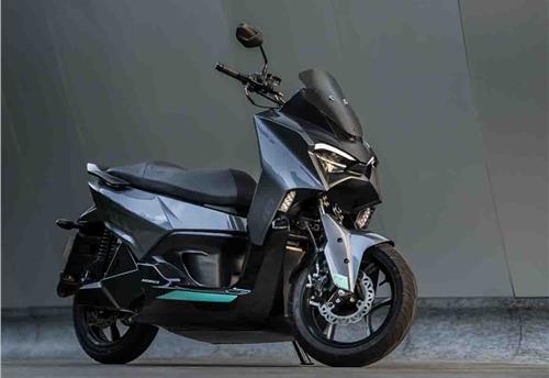 TVS Motor invests in Ion Mobility, to help drive EV growth in Singapore, Indonesia