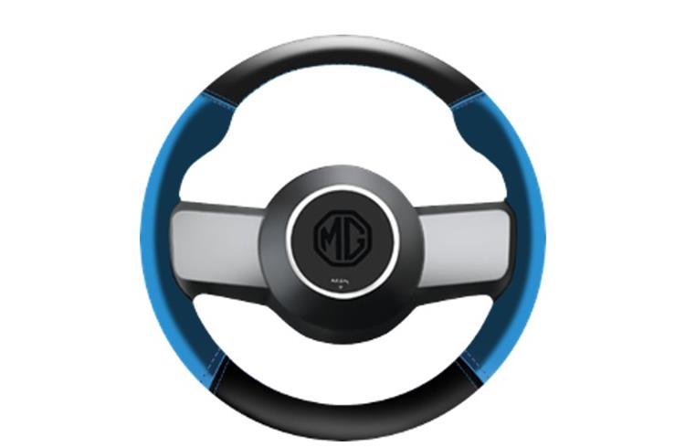 MG Motor teams up with Gamer MortaL for its Upcoming Smart Comet EV