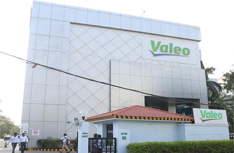 Valeo partners top Indian institutes to tap innovation, make students industry-ready 
