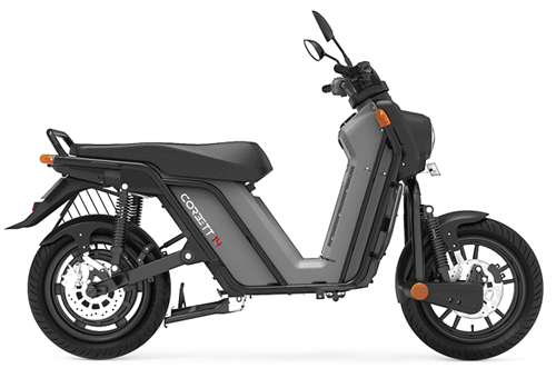 EV start-up Boom Motors launches moto-scooters at Rs 89,999