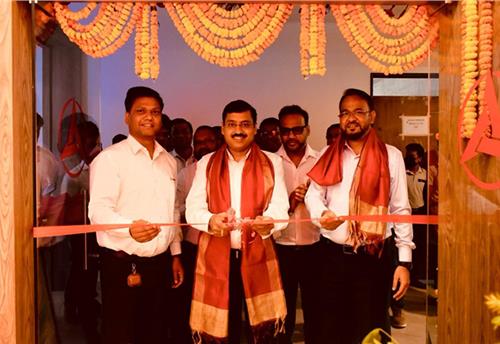 Sany Heavy Industry strengthens presence with inauguration of new regional office in Kolkata