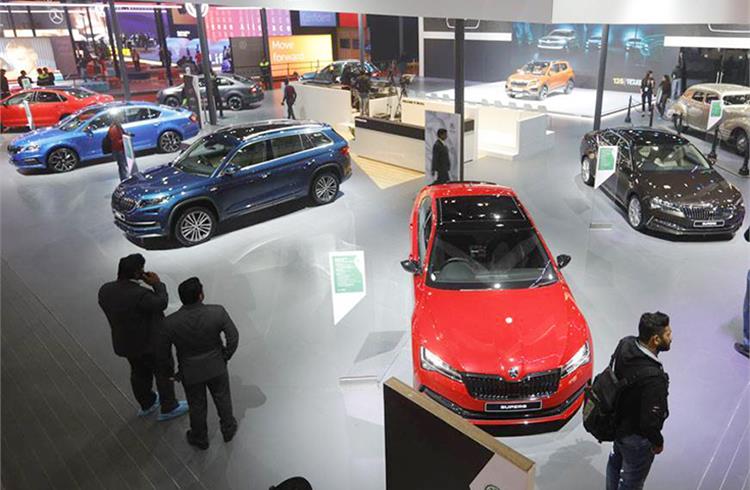 Next Auto Expo likely to be held between February 1-10, 2023