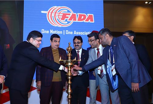 FADA convention sees dealer fraternity debate ways to ride disruptive future  and emerge triumphant