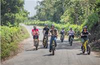 Goa start-up BLive pushes pedal power, and fun over fuel