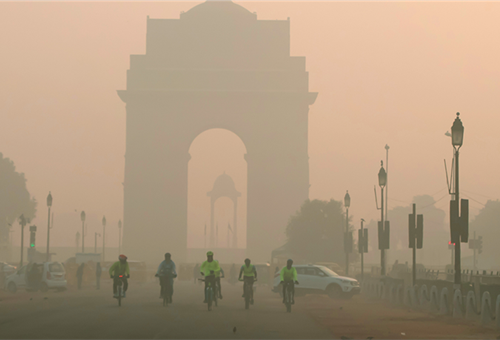 The time has come for bicycles to claim their place in the sun