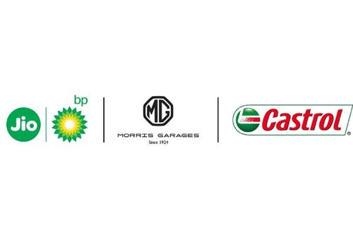 Jio-bp, MG Motor and Castrol sign partnership to boost electric mobility