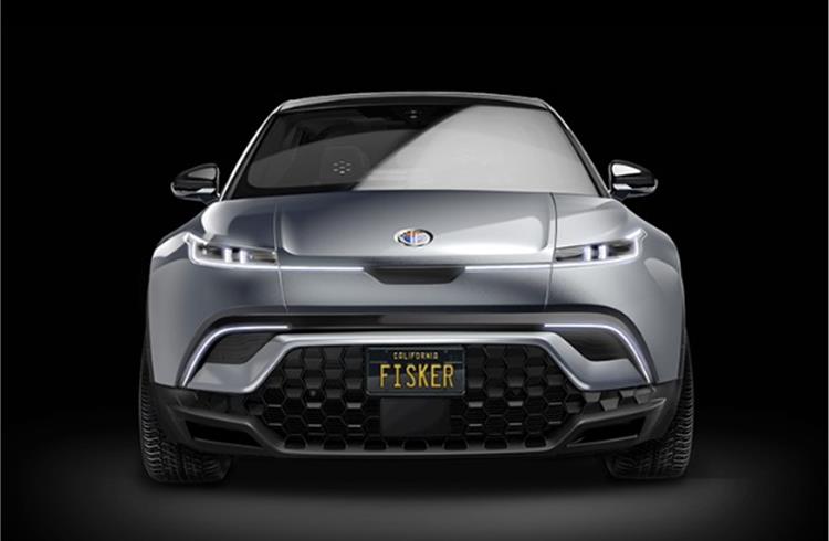 Prices start at US$37,499 (Rs 26.75 lakh). After the U.S. federal tax credit is applied, the cost of the Fisker Ocean drops to a The Fisker Ocean SUV is equipped with a state-of-the-art battery – with 80 kWh capacity and a range of up to 300 miles / 480 kilometres.